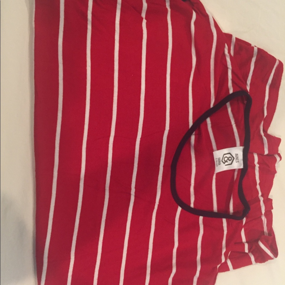 Agnes & Dora Tunic